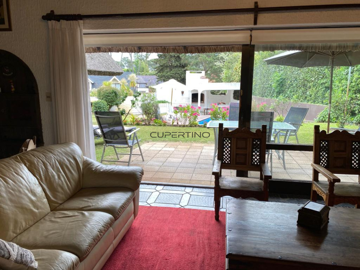 Casa en Punta del Este, Lugano — foto 3