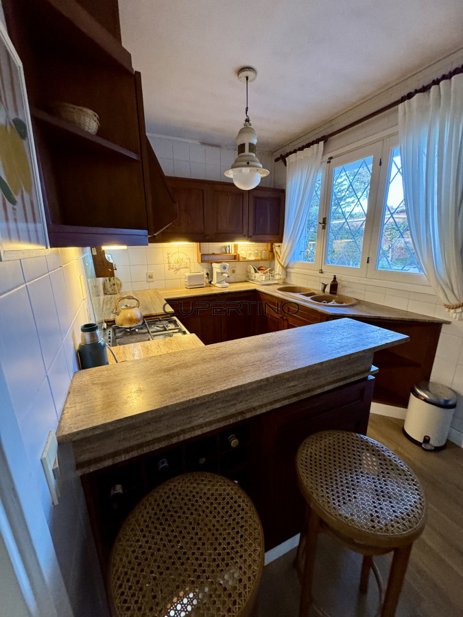 Casa en Punta del Este, Cantegril — foto 9