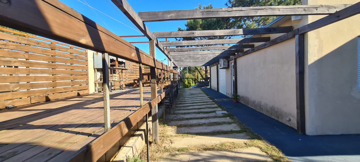 Casa en Punta Ballena, Tio Tom — foto 20