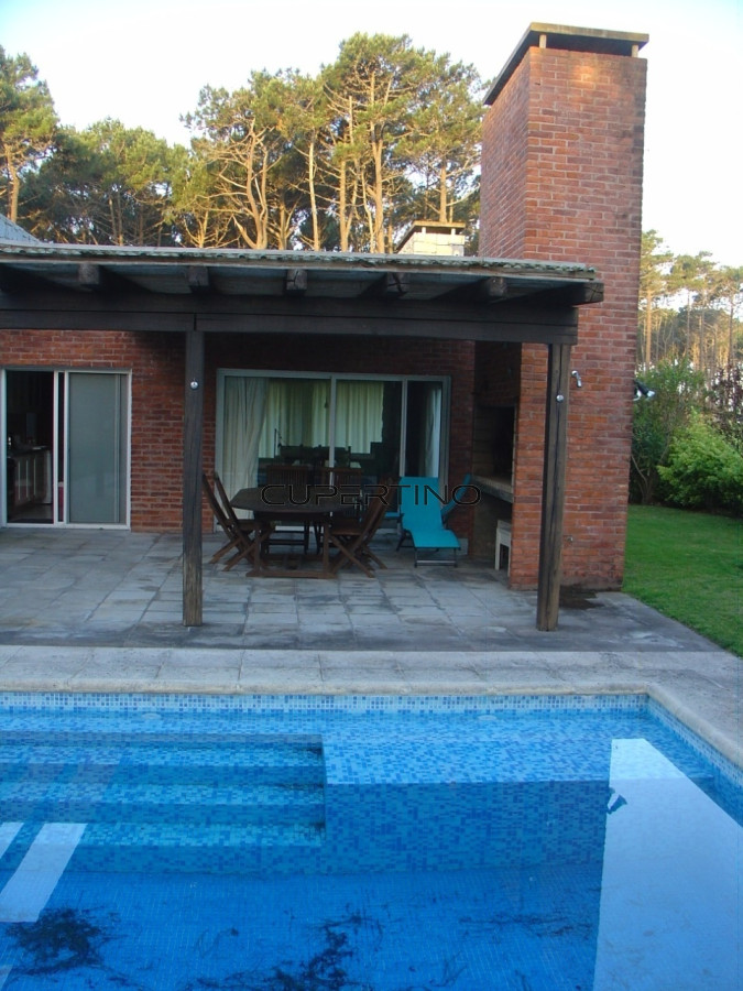 Casa en Punta del Este, Brava — foto 33