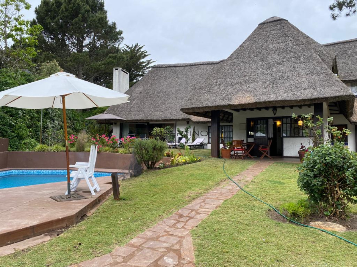 Casa en Punta del Este, Lugano — foto 26