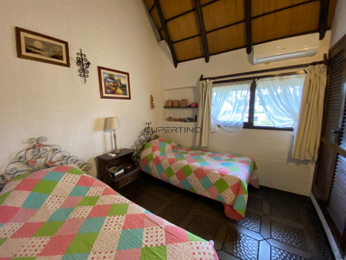Casa en Punta del Este, Lugano — foto 17