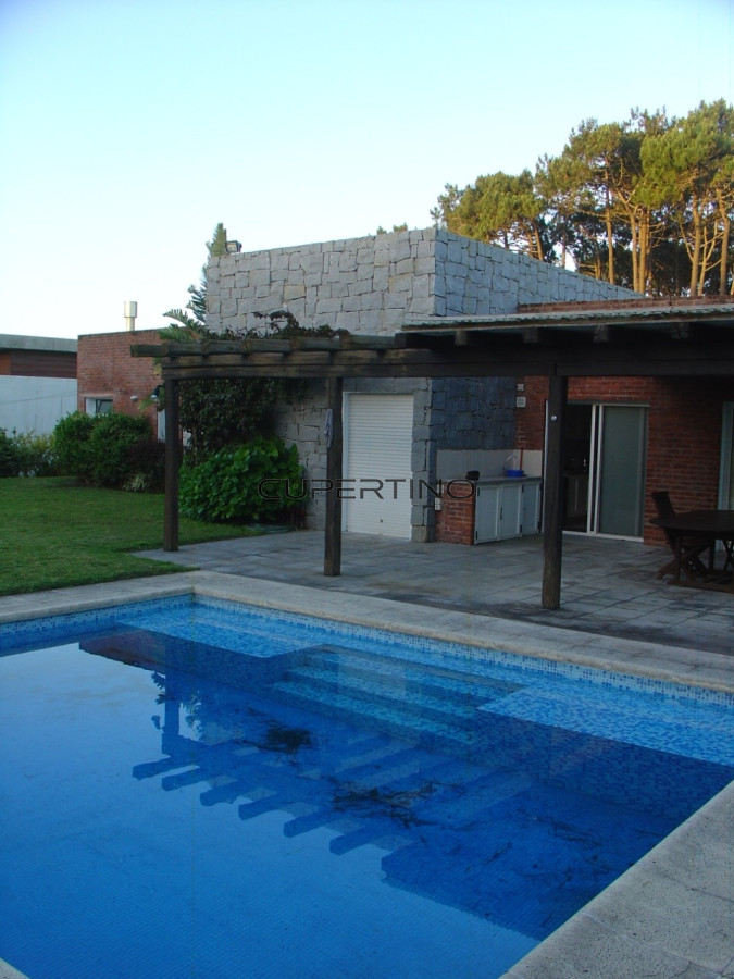 Casa en Punta del Este, Brava — foto 35