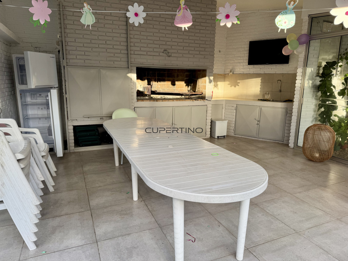 Casa en Punta del Este, Cantegril — foto 17