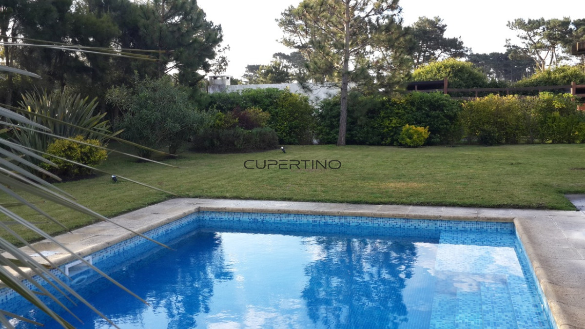 Casa en Punta del Este, Brava — foto 31
