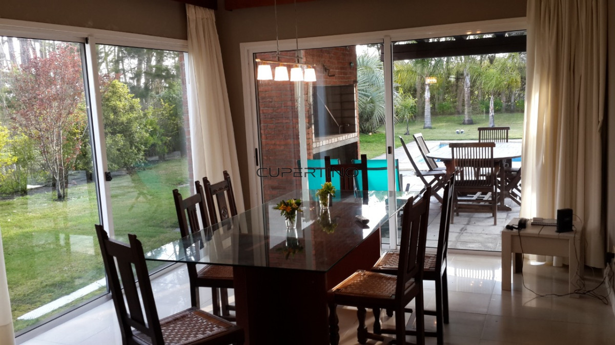 Casa en Punta del Este, Brava — foto 21