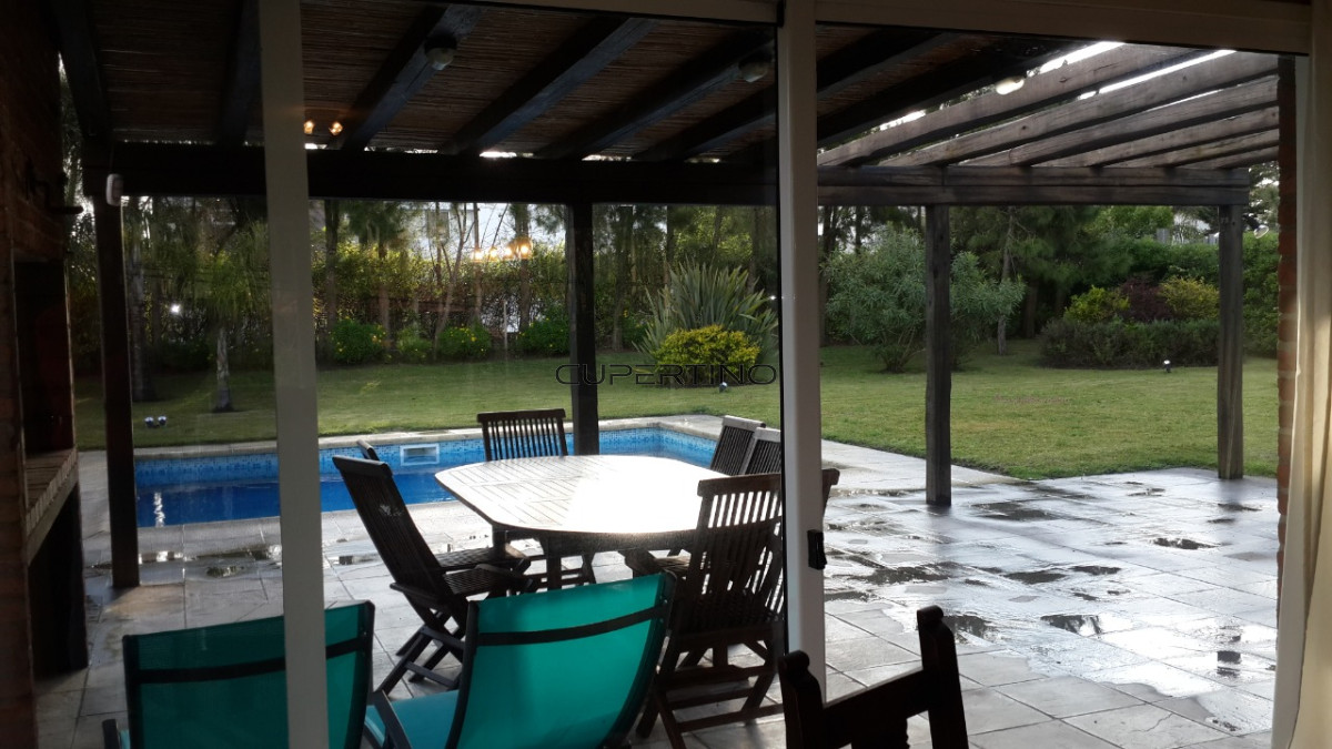 Casa en Punta del Este, Brava — foto 37