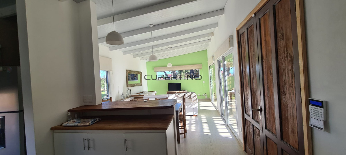 Casa en Punta Ballena, Tio Tom — foto 5