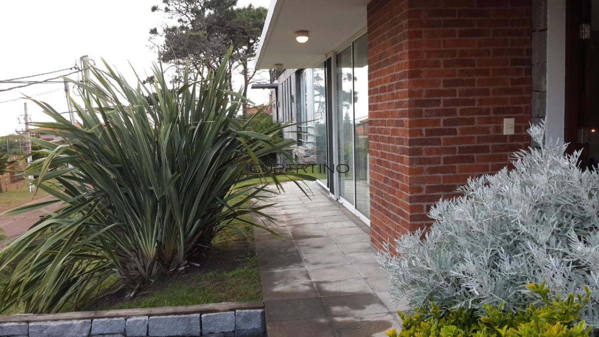 Casa en Punta del Este, Brava — foto 6