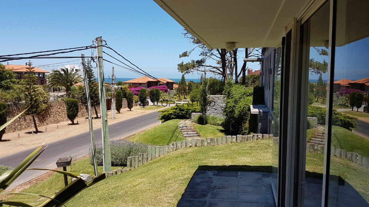 Casa en Punta del Este, Brava — foto 7