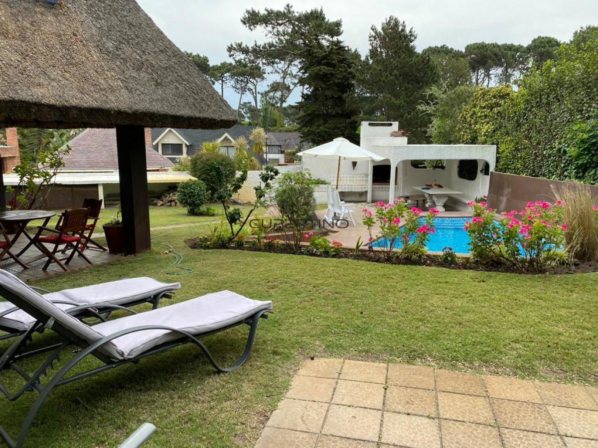 Casa en Punta del Este, Lugano — foto 23