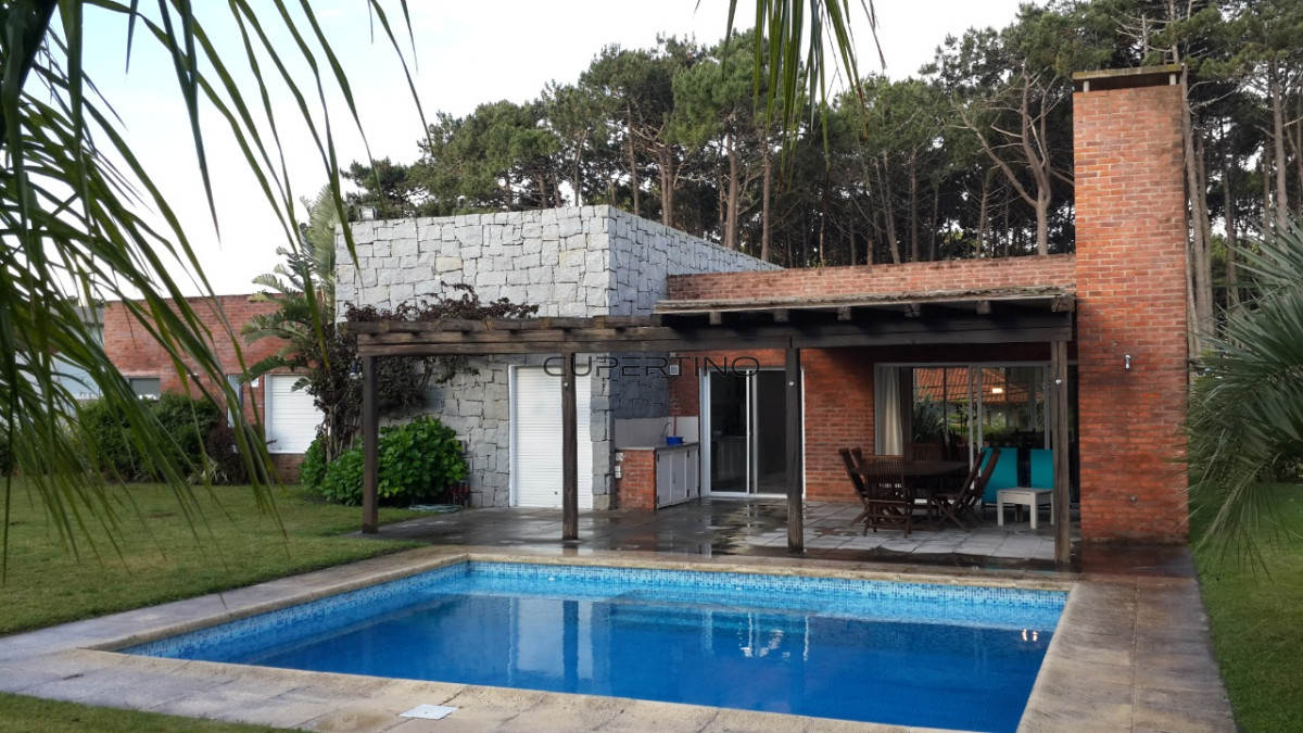 Casa en Punta del Este, Brava — foto 27