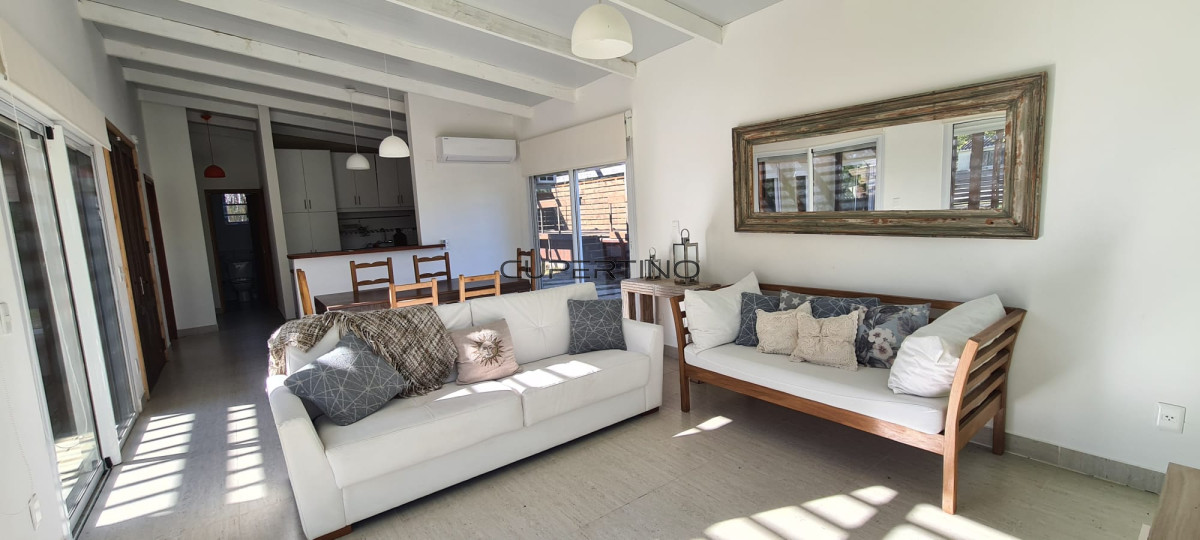 Casa en Punta Ballena, Tio Tom — foto 2