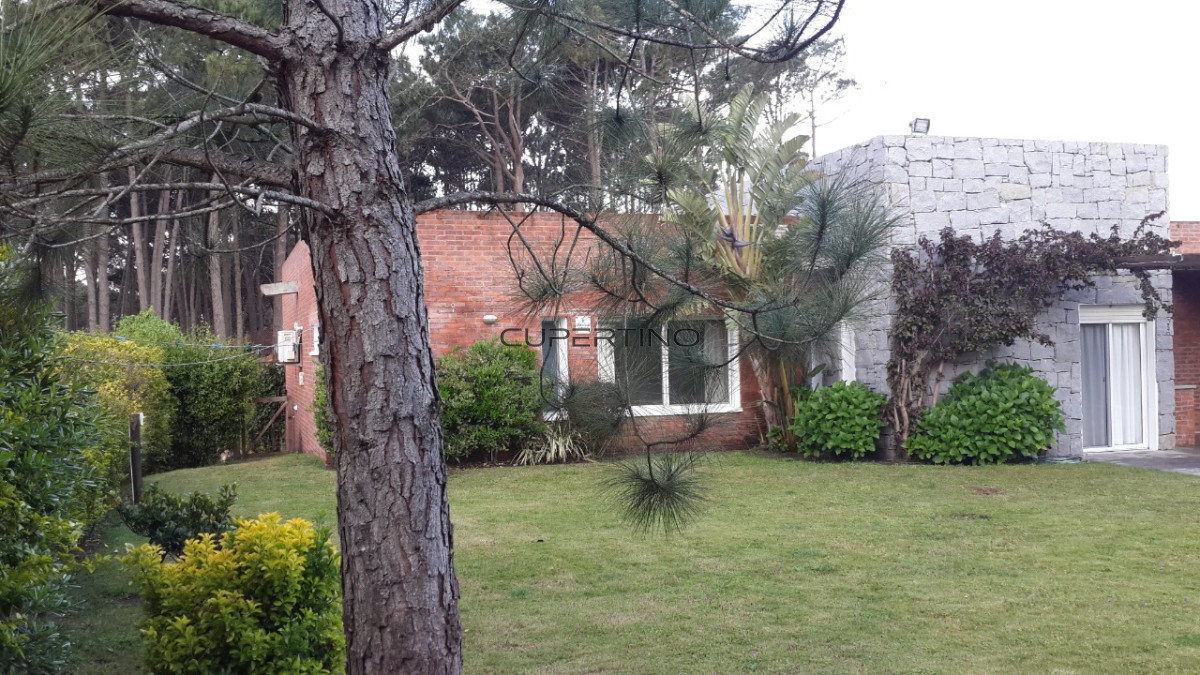 Casa en Punta del Este, Brava — foto 36