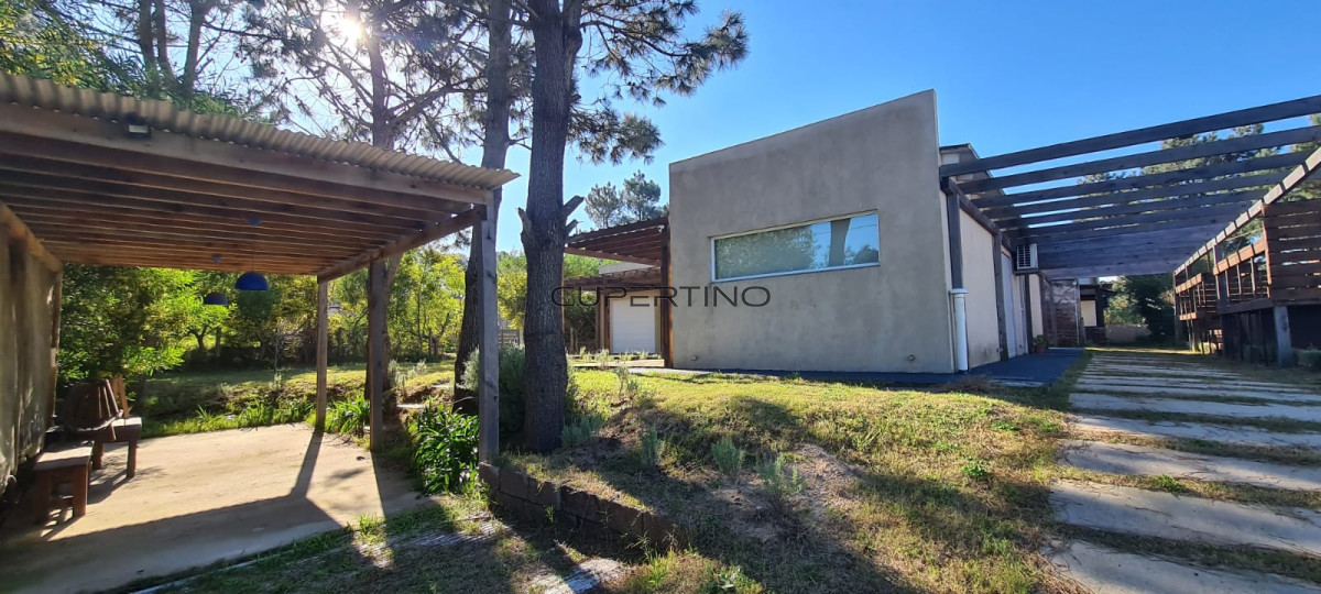 Casa en Punta Ballena, Tio Tom — foto 11