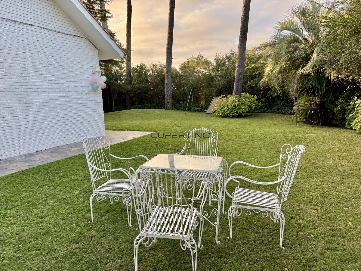 Casa en Punta del Este, Cantegril — foto 15