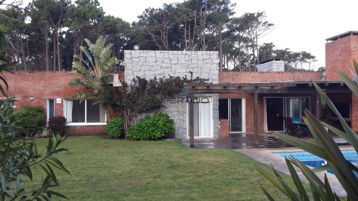 Casa en Punta del Este, Brava — foto 39