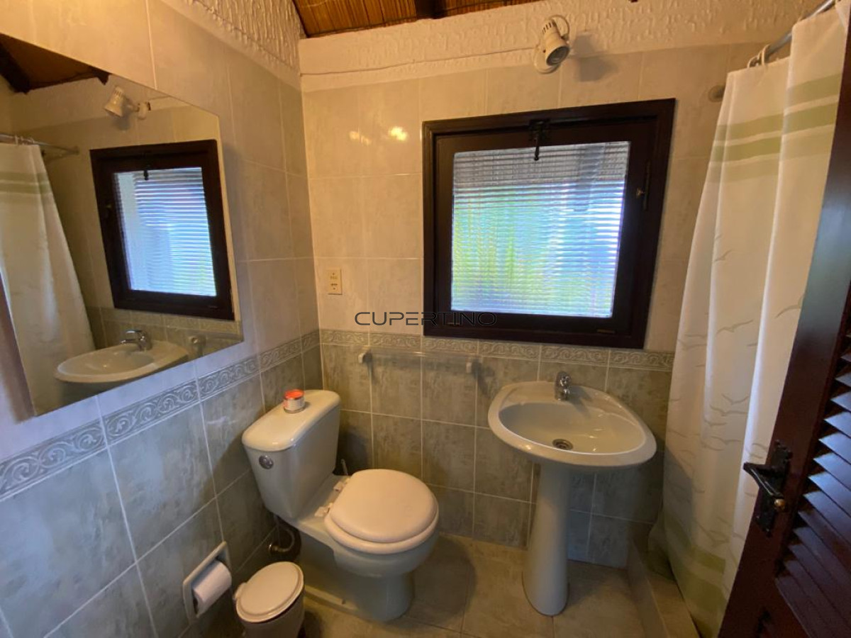 Casa en Punta del Este, Lugano — foto 18