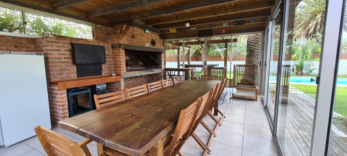 Casa en Punta del Este, Península — foto 26