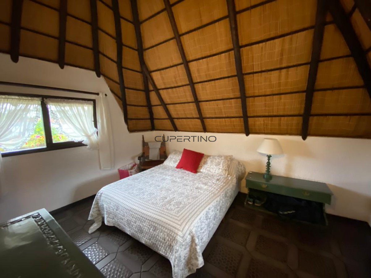 Casa en Punta del Este, Lugano — foto 13