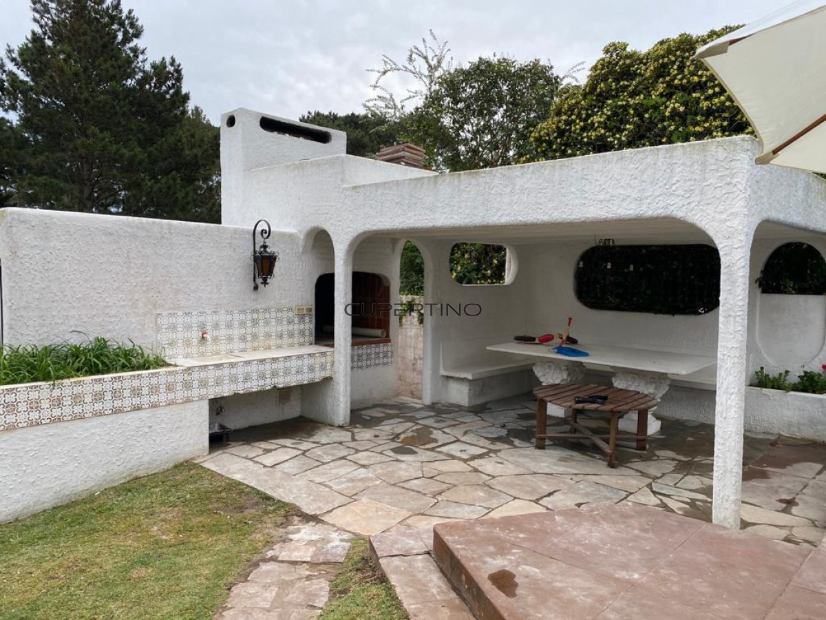 Casa en Punta del Este, Lugano — foto 12