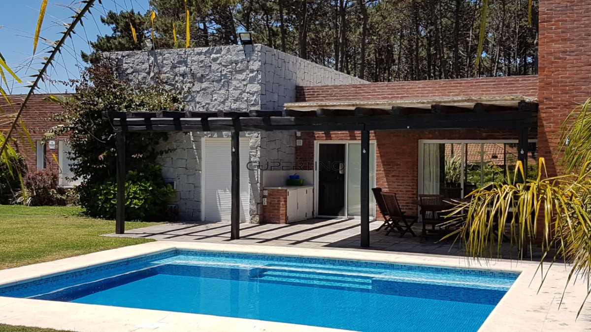 Casa en Punta del Este, Brava — foto 40