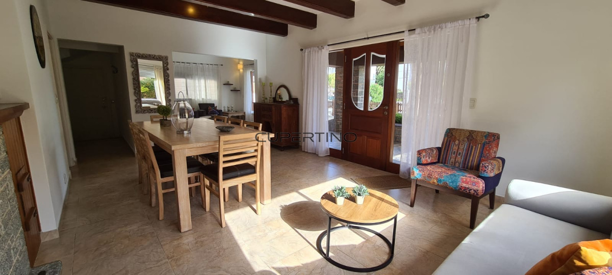 Casa en Punta del Este, Península — foto 49