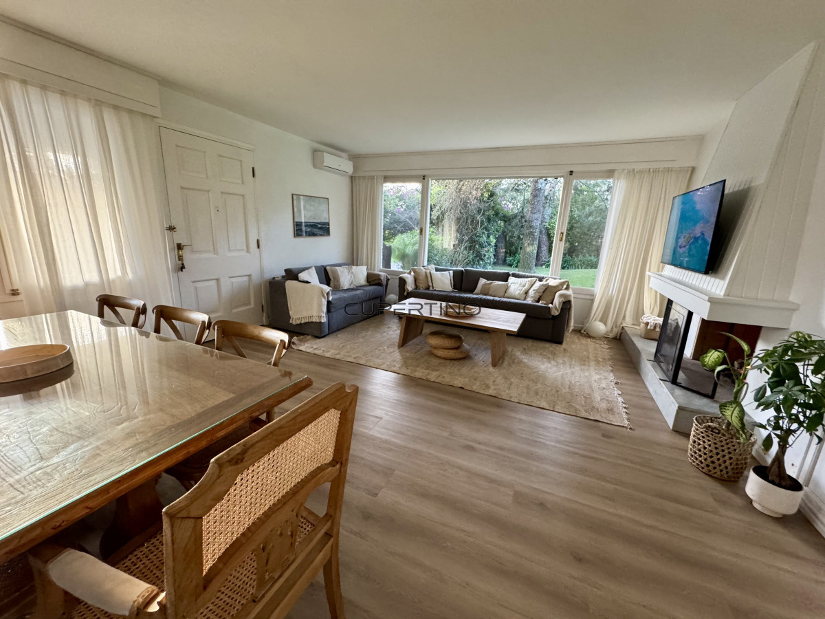 Casa en Punta del Este, Cantegril — foto 8