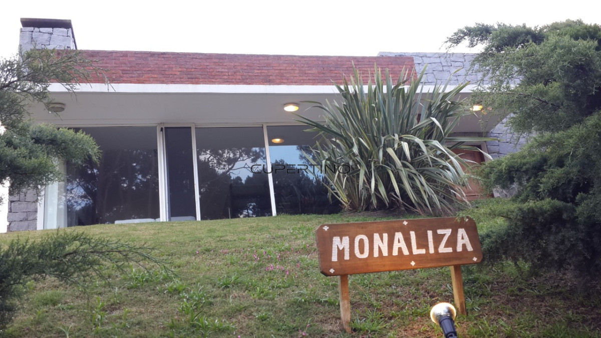Casa en Punta del Este, Brava — foto 2