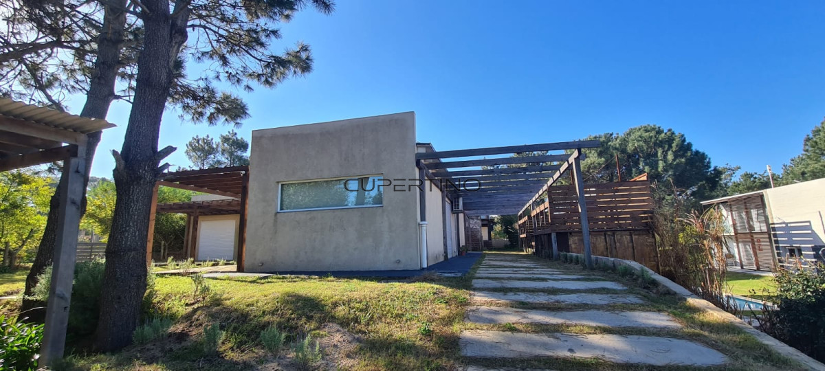 Casa en Punta Ballena, Tio Tom — foto 34