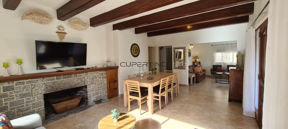 Casa en Punta del Este, Península — foto 14