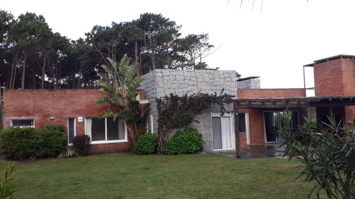 Casa en Punta del Este, Brava — foto 29