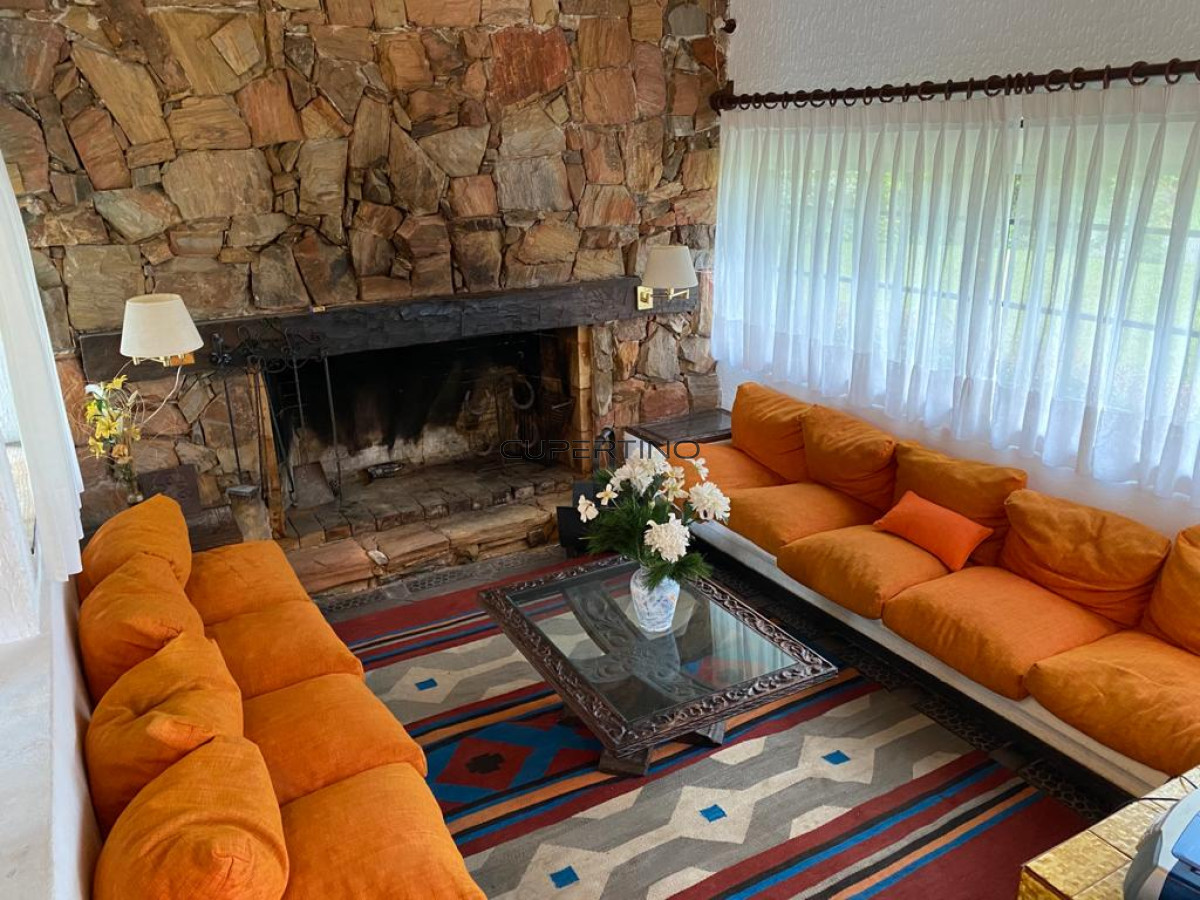 Casa en Punta del Este, Lugano — foto 8