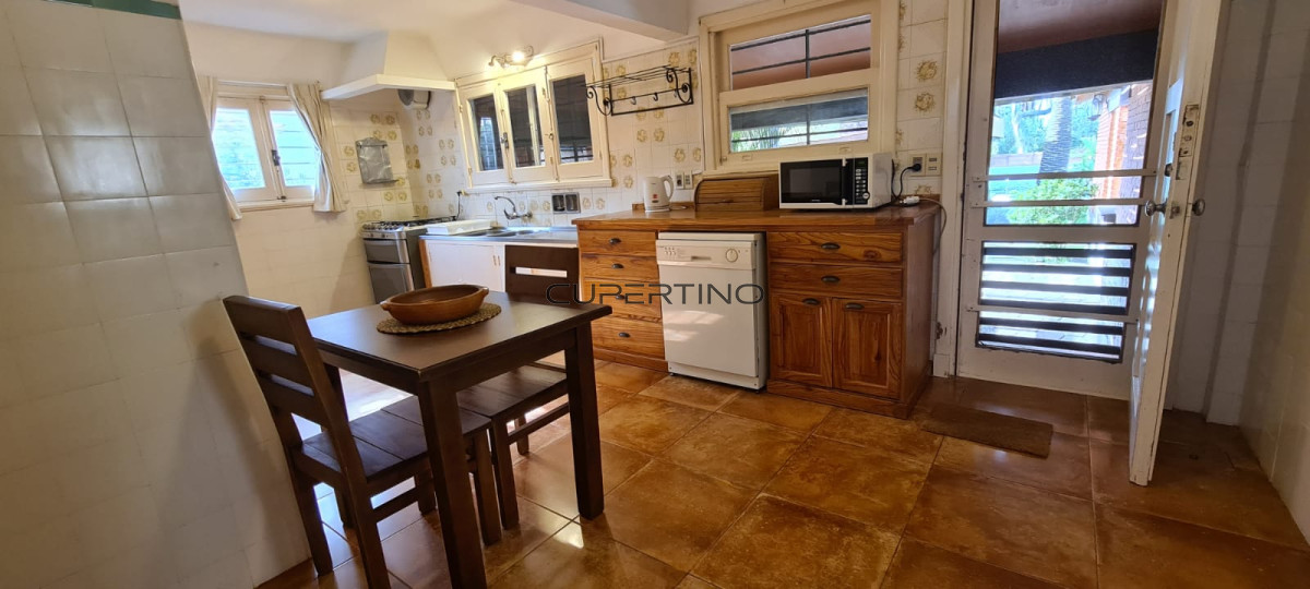 Casa en Punta del Este, Península — foto 11