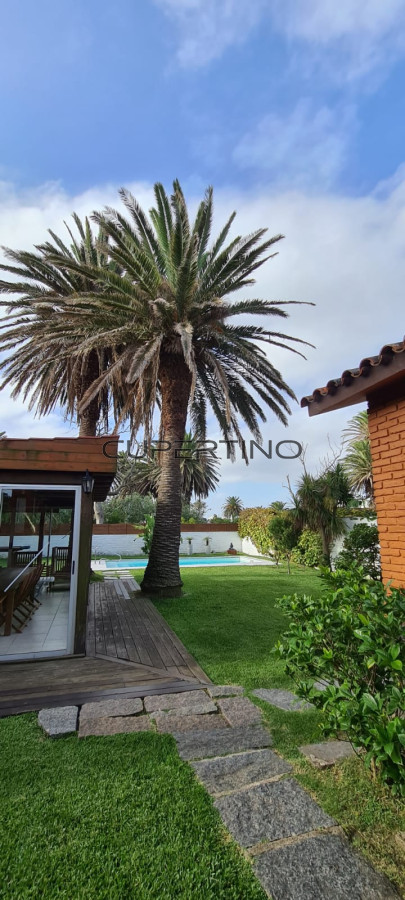Casa en Punta del Este, Península — foto 49