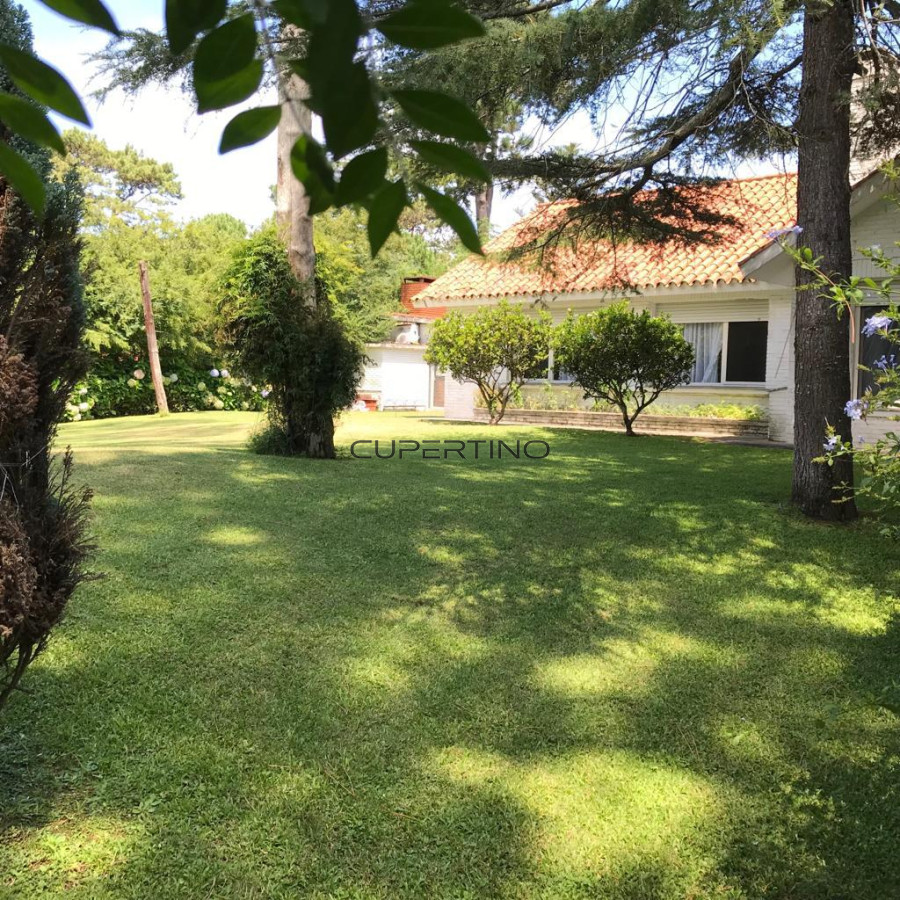 Casa en Punta del Este, Cantegril — foto 19