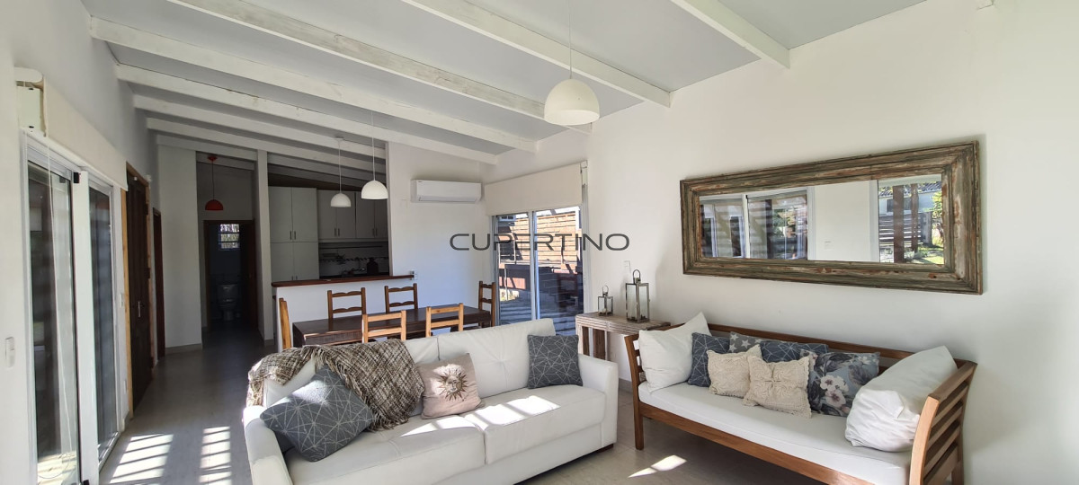 Casa en Punta Ballena, Tio Tom — foto 1