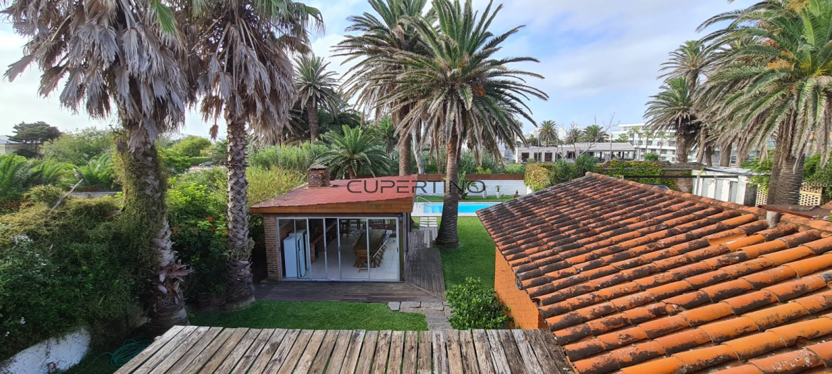 Casa en Punta del Este, Península — foto 33
