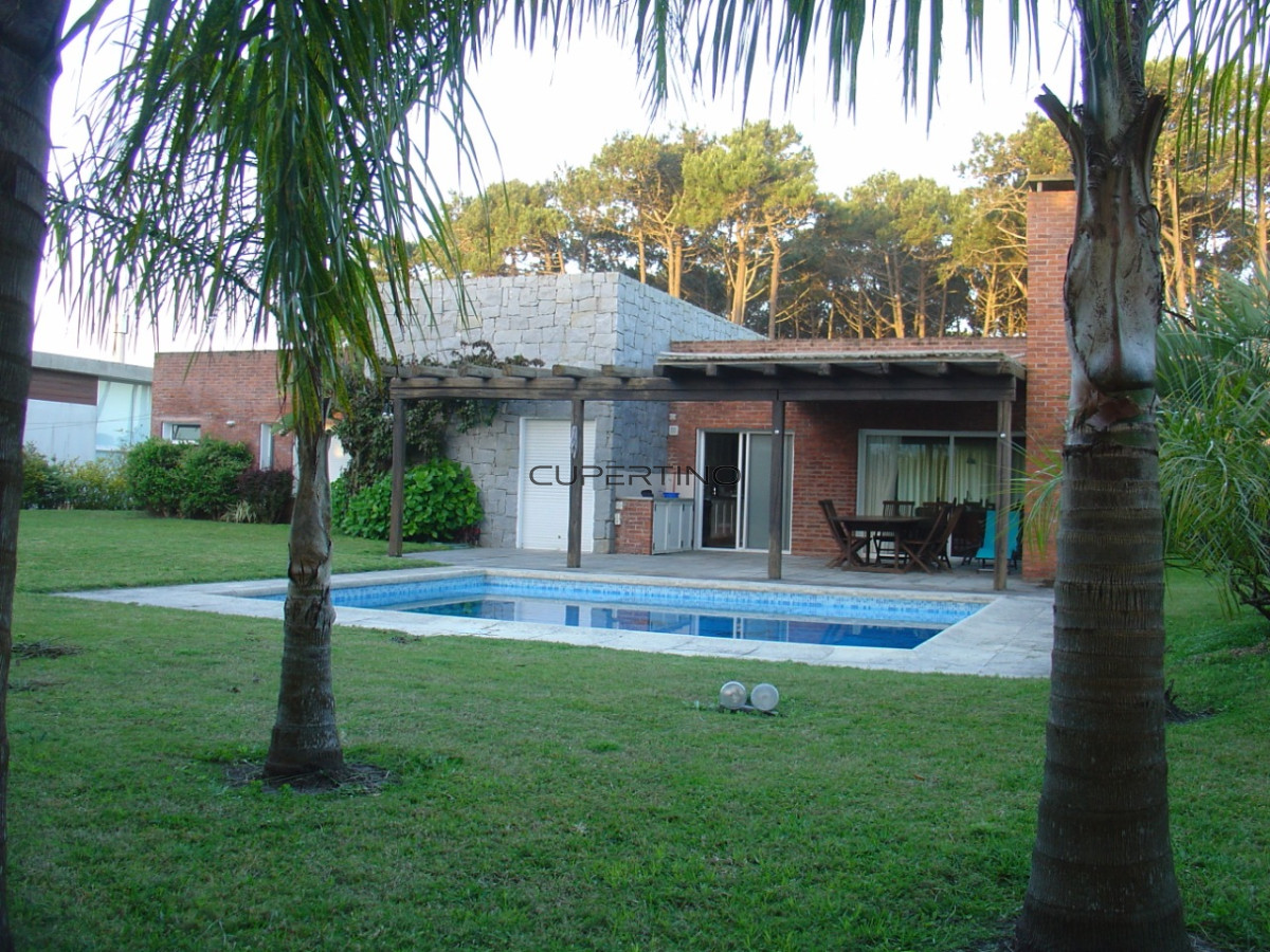 Casa en Punta del Este, Brava — foto 38