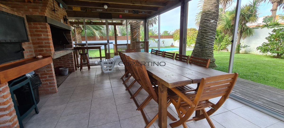 Casa en Punta del Este, Península — foto 31