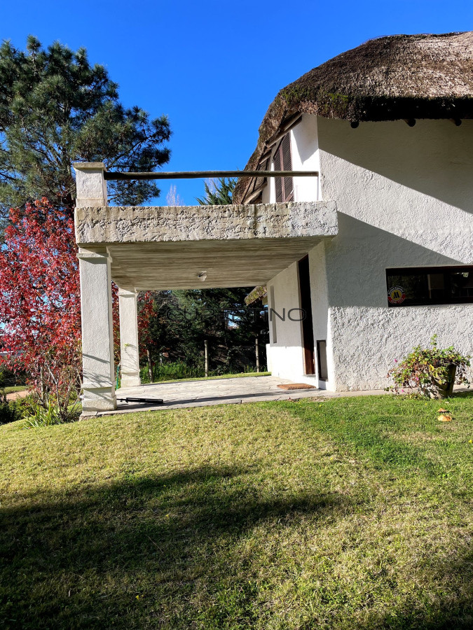 Casa en venta en brava a escasos metros del mar — foto 31