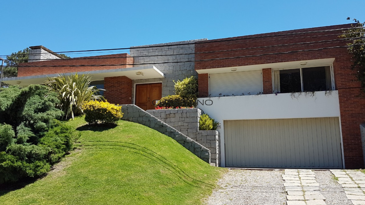 Casa en Punta del Este, Brava — foto 1