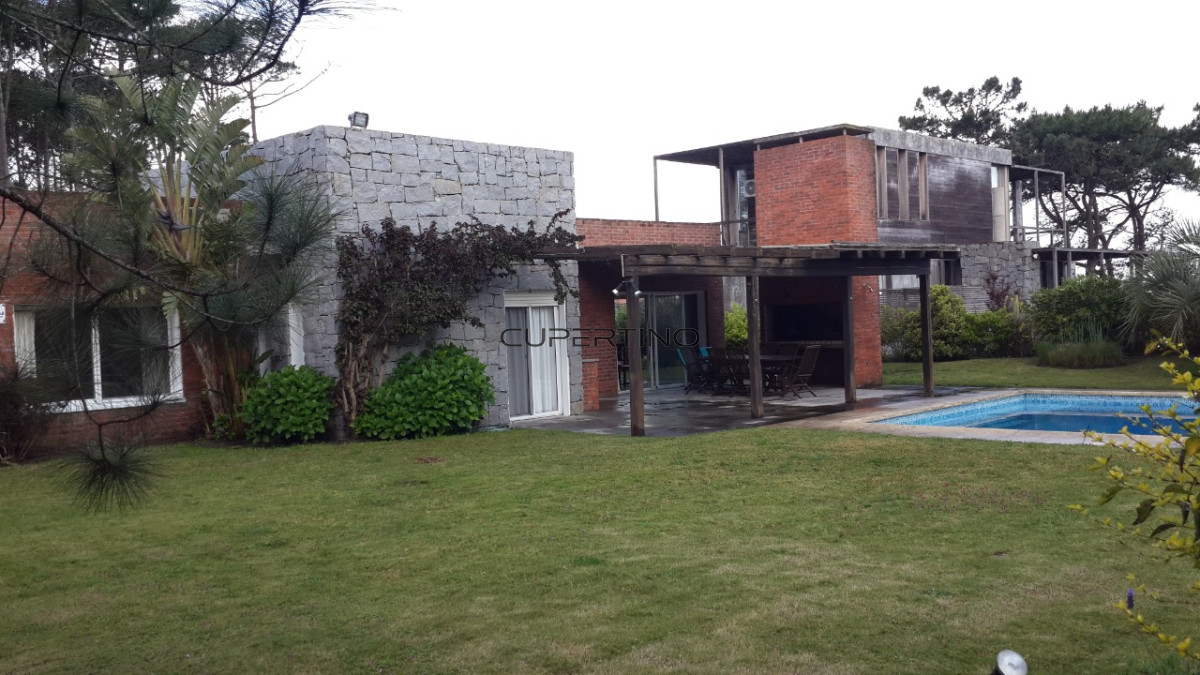 Casa en Punta del Este, Brava — foto 34