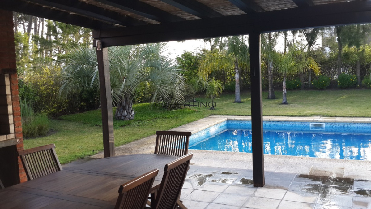 Casa en Punta del Este, Brava — foto 30