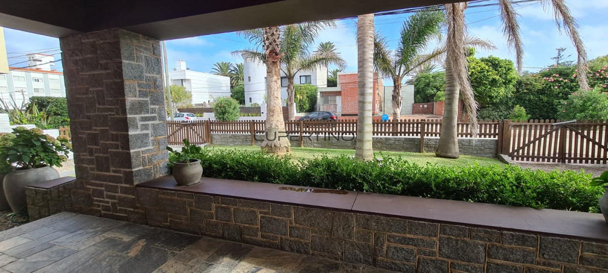 Casa en Punta del Este, Península — foto 31