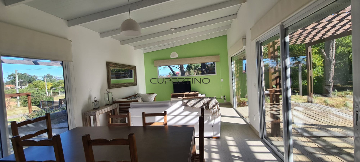 Casa en Punta Ballena, Tio Tom — foto 3