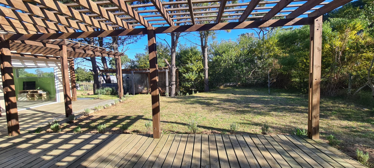 Casa en Punta Ballena, Tio Tom — foto 28