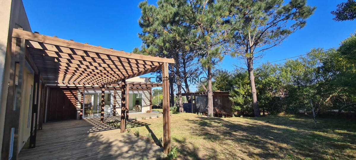 Casa en Punta Ballena, Tio Tom — foto 22