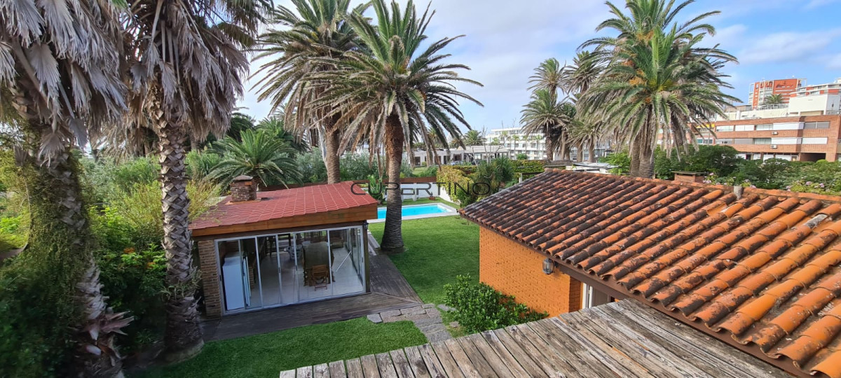 Casa en Punta del Este, Península — foto 28