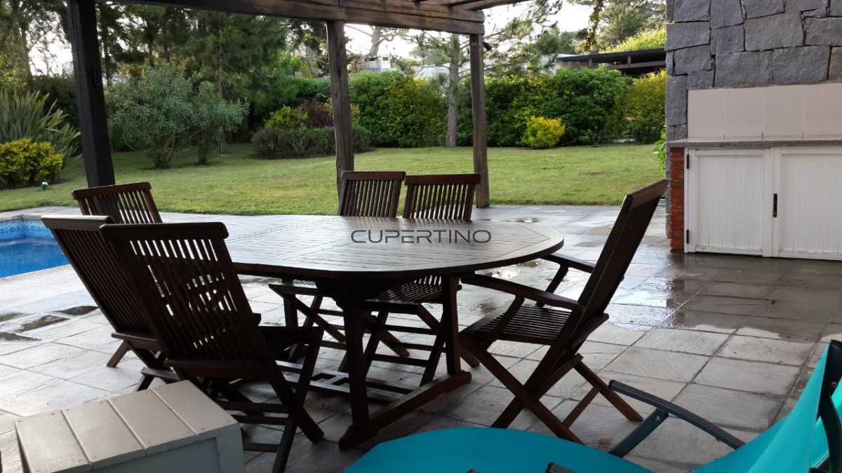 Casa en Punta del Este, Brava — foto 32